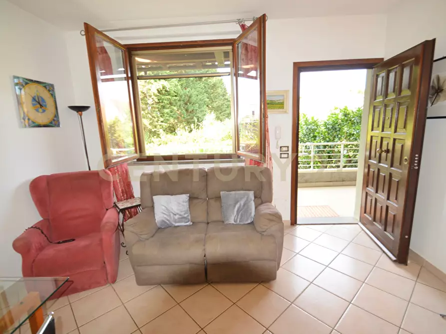 Immagine 15 di Villetta a schiera in vendita  in Via Castiglionese 33/F a Grosseto