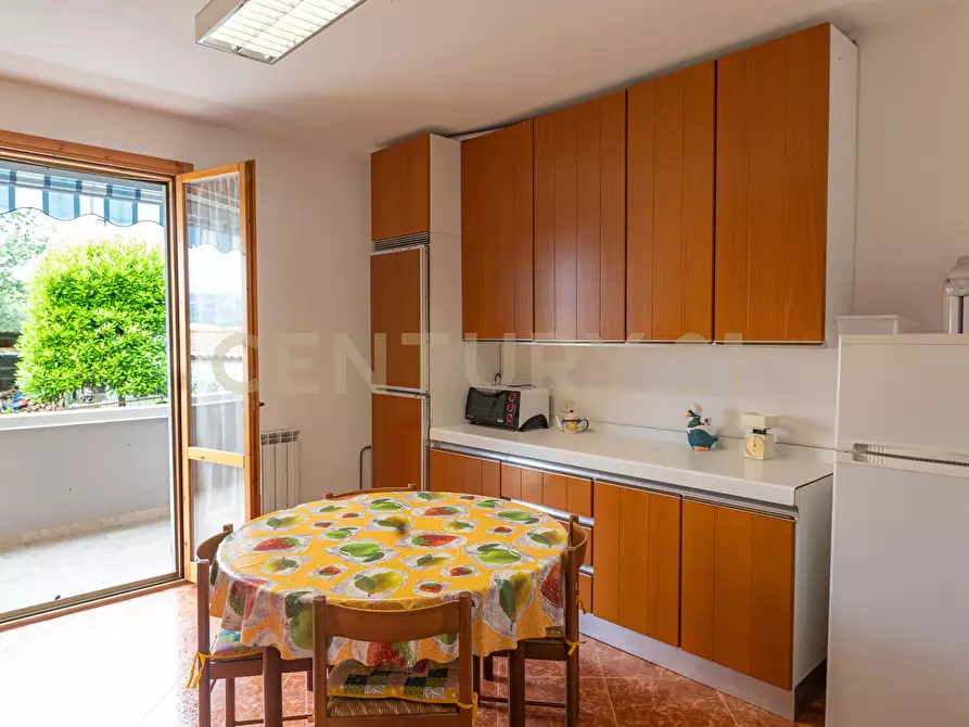 Immagine 5 di Terratetto in vendita  in Via guido rossa a Gavorrano