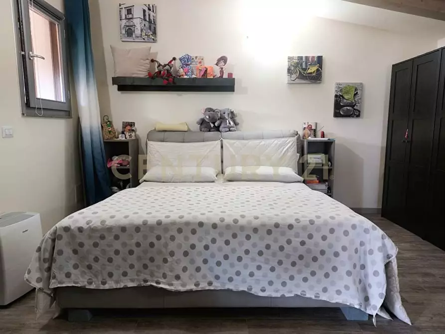 Immagine 22 di Loft/Open space in vendita  in via fonte antese snc a Radicofani