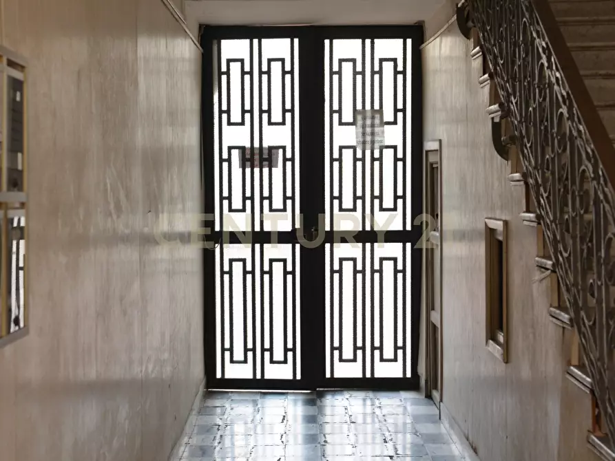 Immagine 18 di Bilocale in vendita  in Via Giuseppe Simili 29 a Catania