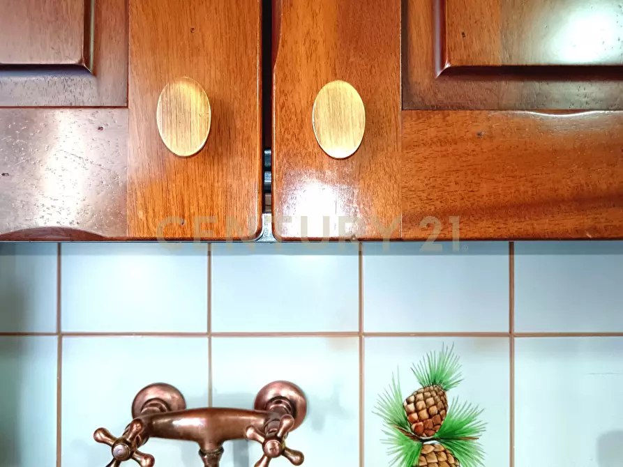 Immagine 16 di Quadrilocale in vendita  in Via Serdini 89 a Abbadia San Salvatore