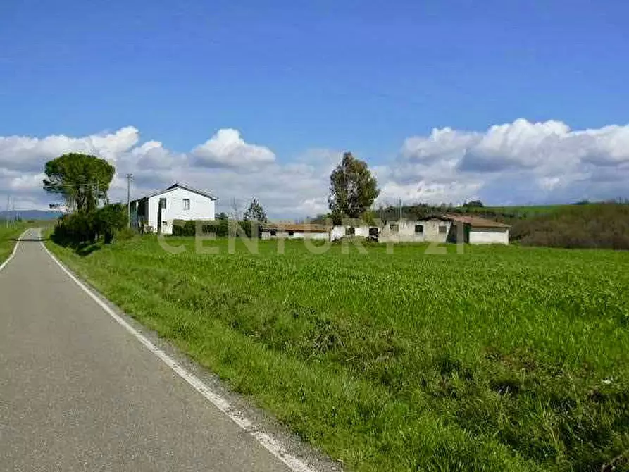 Immagine 2 di Rustico / casale in vendita  in località pian taverna a Cinigiano