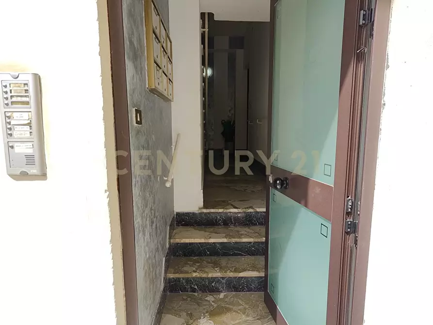 Immagine 5 di Trilocale in vendita  in Via Giuseppe Fazio 2 a Trabia