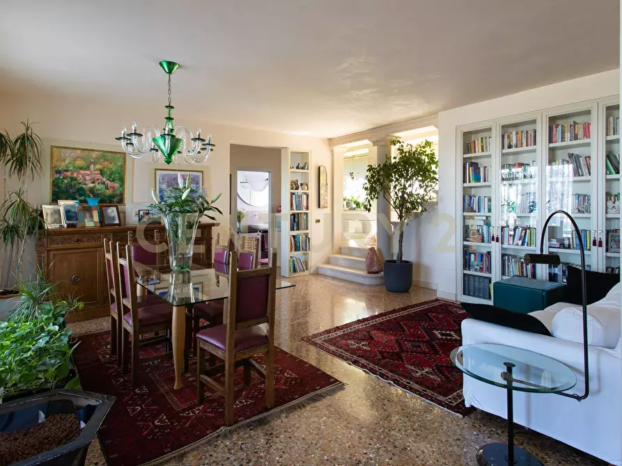 Immagine 7 di Villa in vendita  in Via Costa snc a Arzignano