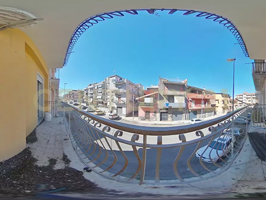 Immagine 61 di Palazzo in vendita  in Via Eraclea 82 a Lentini