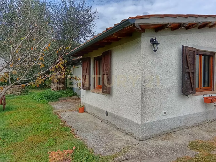 Immagine 34 di Rustico / casale in vendita  in località i chiostri a Piancastagnaio