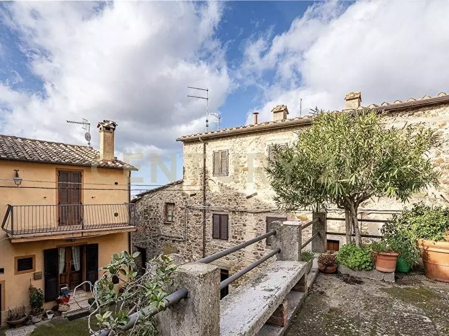 Immagine 22 di Appartamento in vendita  in Via dell'Ortino 5 a Massa Marittima