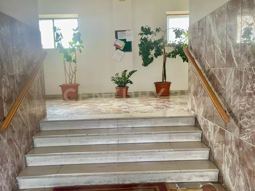 Immagine 14 di Quadrilocale in vendita  in Piazza Giovanni Fabbrini a Grosseto