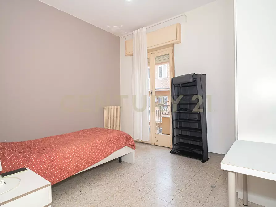 Immagine 14 di Appartamento in vendita  in Via Francesco Crispi 2 a Caltagirone