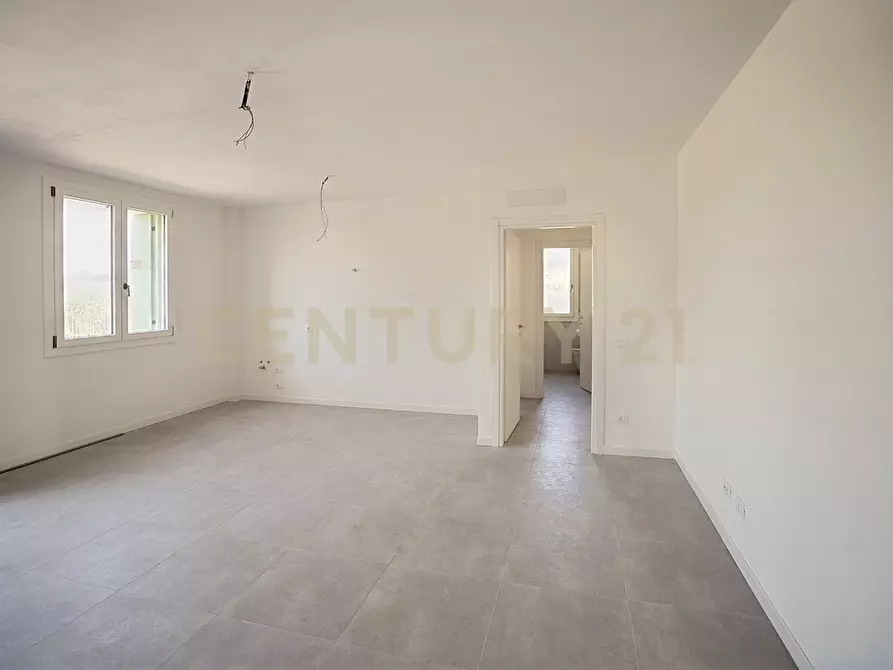 Immagine 18 di Trilocale in vendita  in Via Toffanelle Nuove a Zevio