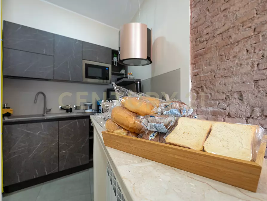 Immagine 107 di Appartamento in vendita  in Via Ferrara Abate 76 a Catania