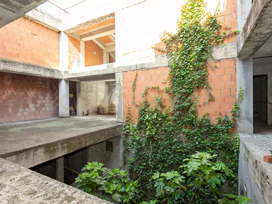 Immagine 28 di Casa indipendente in vendita  in Via Marchese 392 a Misterbianco