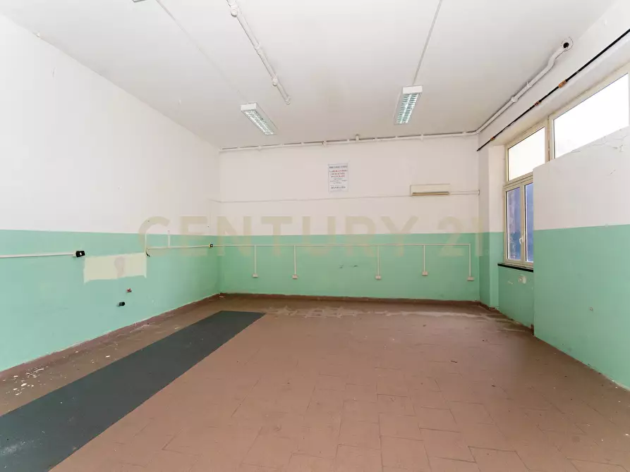 Immagine 11 di Palazzo in vendita  in Via delle Terme 78 a Acireale