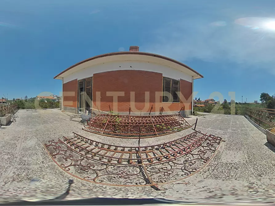 Immagine 43 di Terreno edificabile in vendita  in Via Piano del Conte 21 a Mascalucia