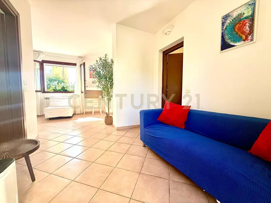 Immagine 6 di Terratetto in vendita  a Grosseto