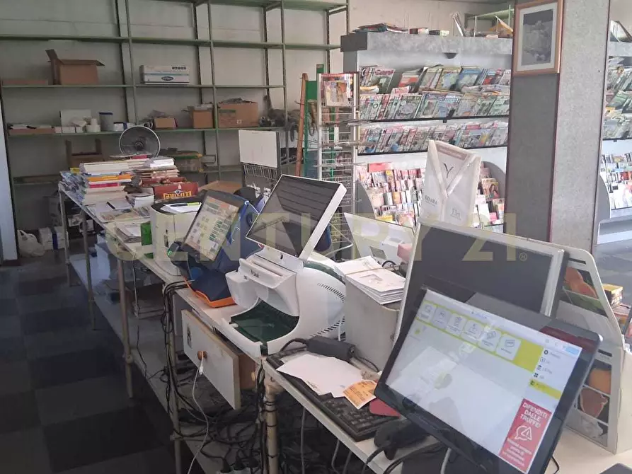 Immagine 21 di Locale commerciale in vendita  in Via San Giovanni Bosco 20 a Casaleone