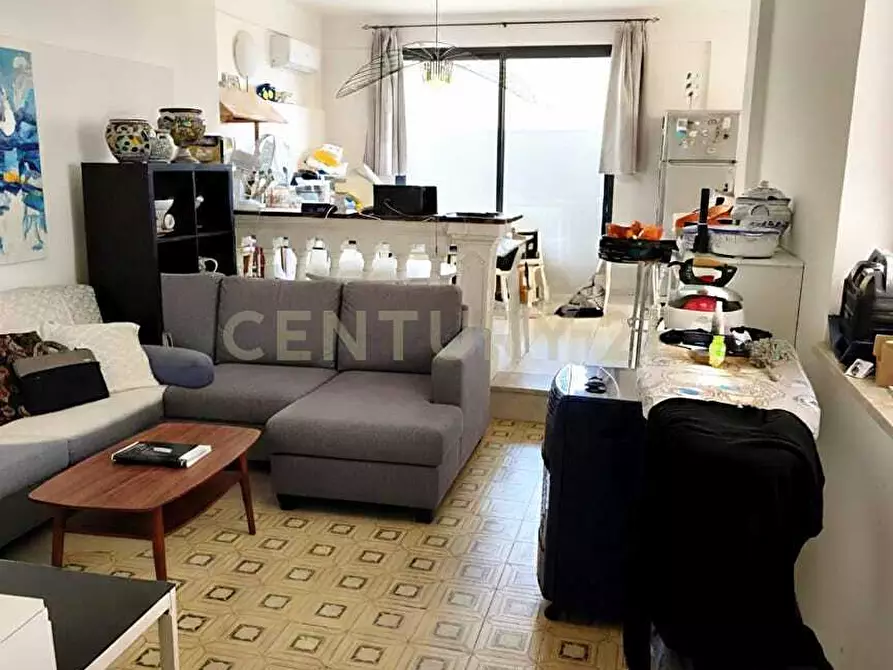 Immagine 11 di Villa in vendita  in Via Lido 154 a Sciacca