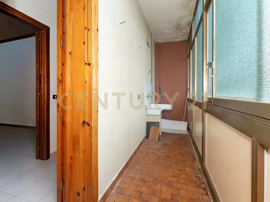 Immagine 21 di Quadrilocale in vendita  in Via Guglielmo Marconi 15 a Viagrande
