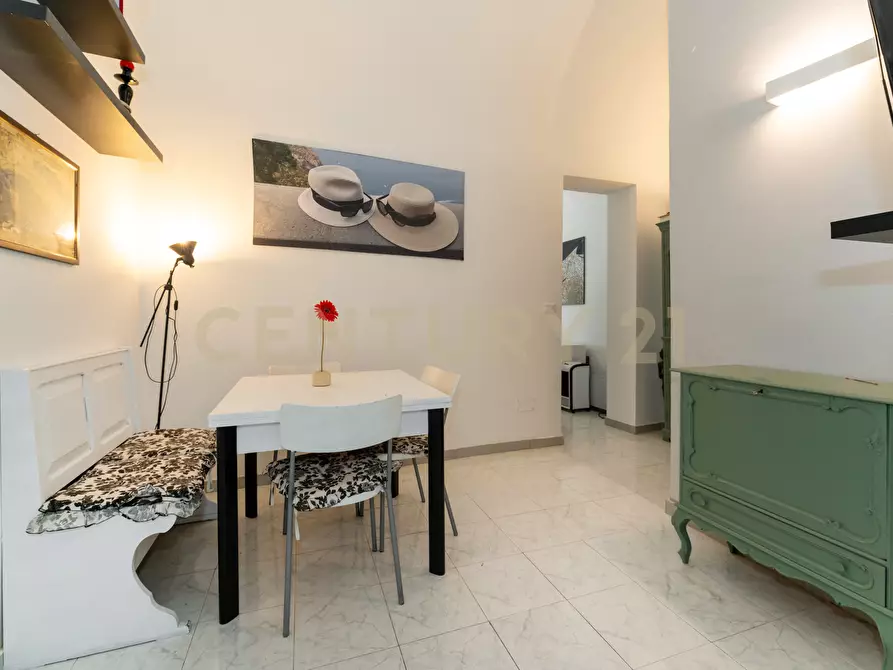 Immagine 14 di Appartamento in vendita  in Via Serravalle 42 a Catania