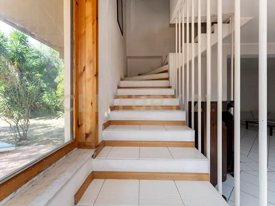 Immagine 16 di Villa in vendita  in Via dei Ciclopi 71 a Aci Catena