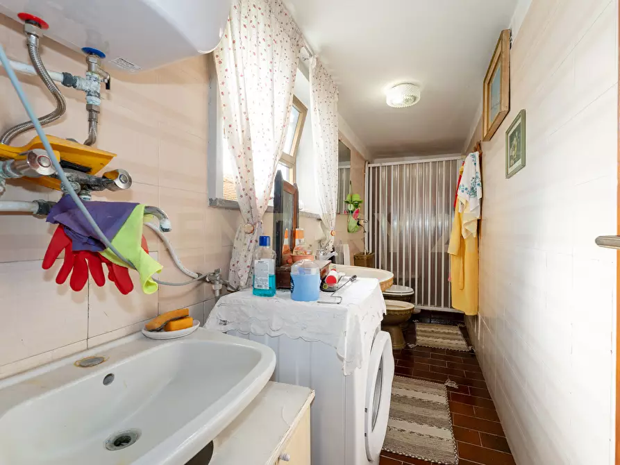 Immagine 87 di Casa indipendente in vendita  in Via Re Martino 212 a Catania