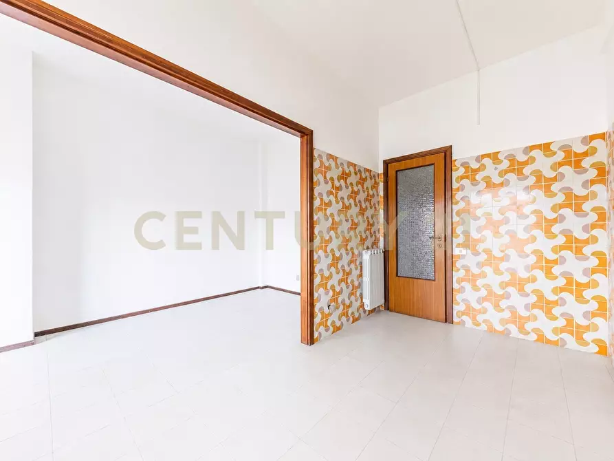 Immagine 11 di Quadrilocale in vendita  in Via Santa Barbara 139 a Nettuno