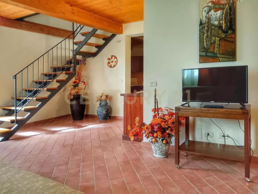 Immagine 89 di Casa indipendente in vendita  in podere san giuseppe a Piancastagnaio