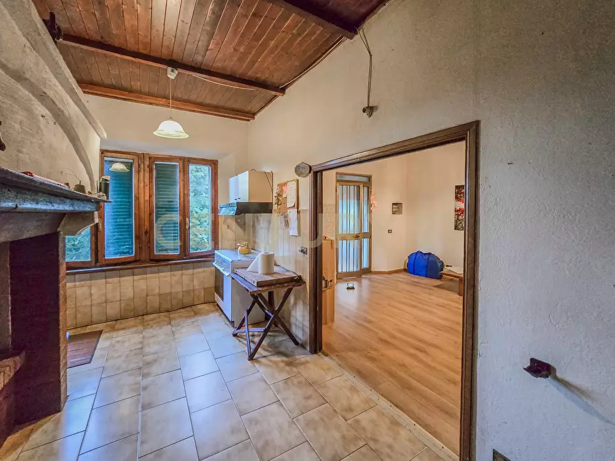 Immagine 5 di Rustico / casale in vendita  in Strada Provinciale Lupo a Gavorrano