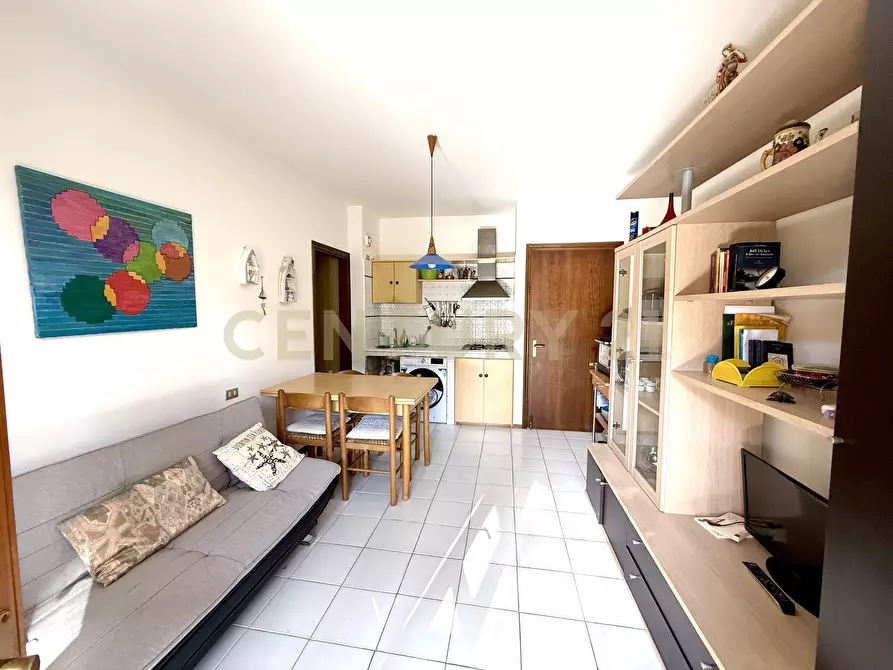 Immagine 14 di Bilocale in vendita  in Via dello Storione 88 a Grosseto