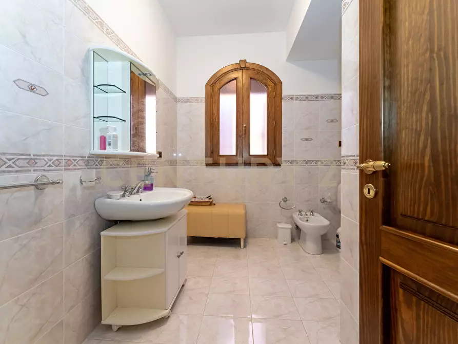 Immagine 88 di Villa in vendita  in CONTRADA ALBORETTO a Linguaglossa