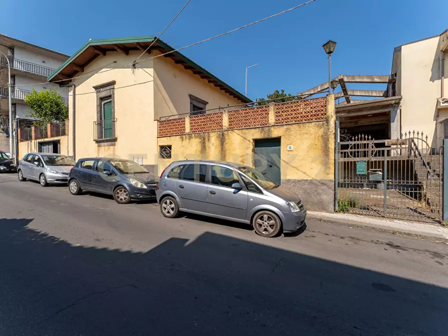 casa indipendente in vendita a San Pietro Clarenza