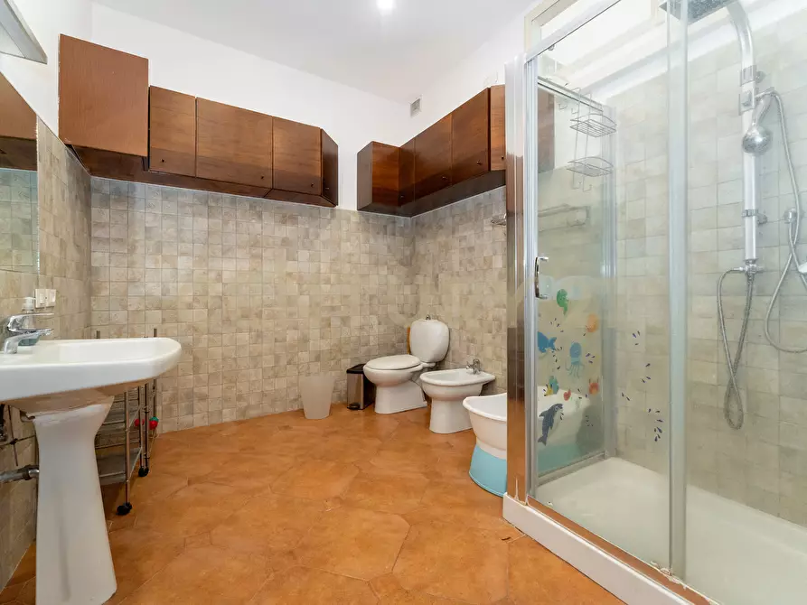 Immagine 63 di Casa indipendente in vendita  in Via Giuseppe Garibaldi 68 a Nicolosi