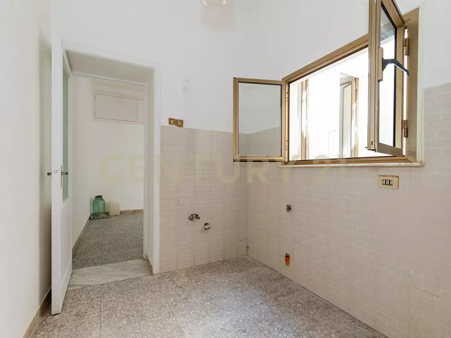 Immagine 17 di Appartamento in vendita  in Via Epicarmo 196 a Augusta