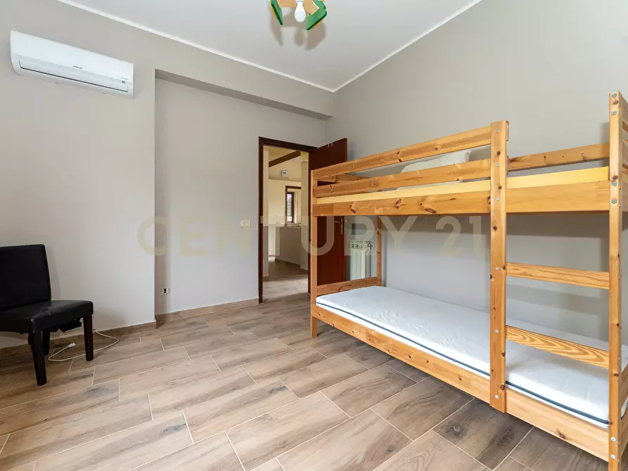 Immagine 44 di Villa in vendita  in via de pretis 4 a Mascalucia