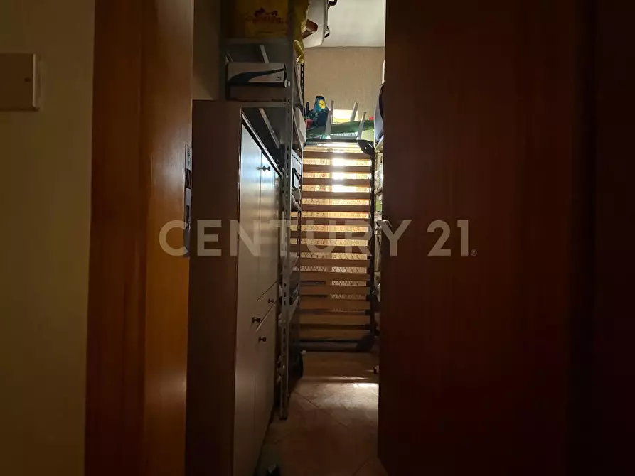 Immagine 20 di Pentalocale in vendita  in Via Mattia Preti 2 a Siracusa