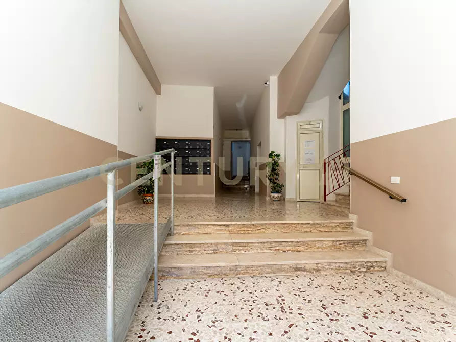 Immagine 5 di Quadrilocale in vendita  in Via Santa Maria di Gesù 72 a Caltagirone