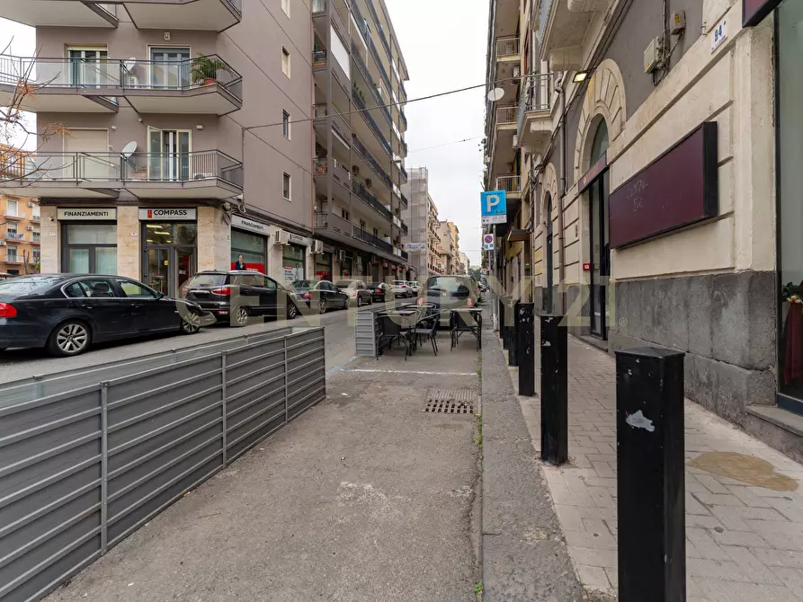 Immagine 30 di Bar / Ristorante in vendita  in Via Vittorio Emanuele Orlando 94 a Catania