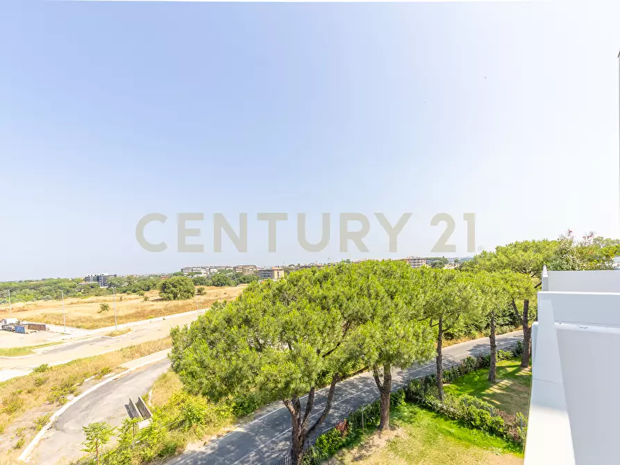 Immagine 52 di Attico in vendita  in Via della Vignaccia 45 a Roma