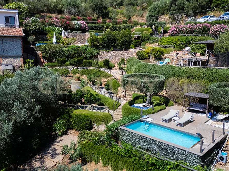 Immagine 65 di Porzione di casa in vendita  in Via degli Atleti a Monte Argentario