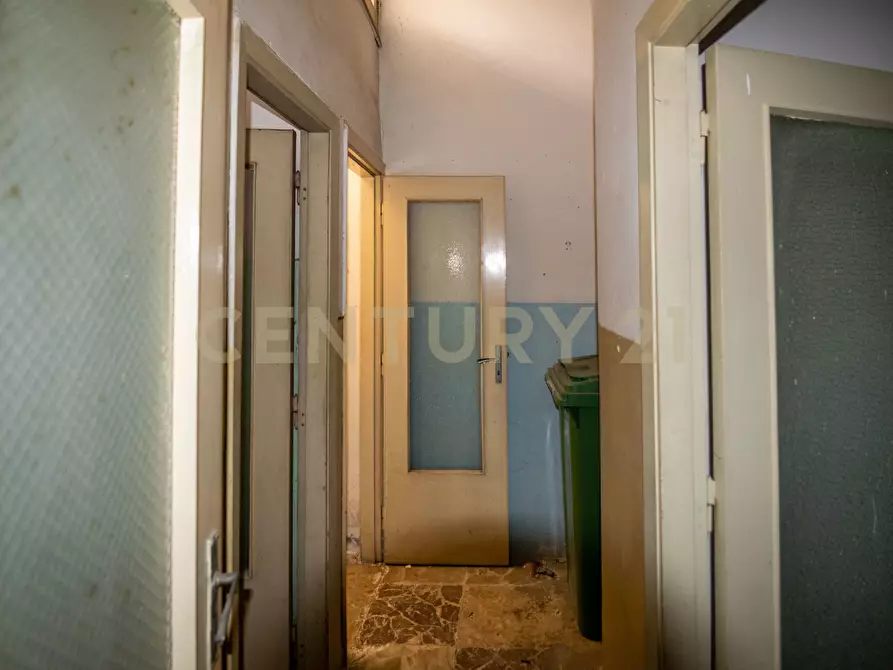 Immagine 11 di Quadrilocale in vendita  in Via Cardì 84 a Catania