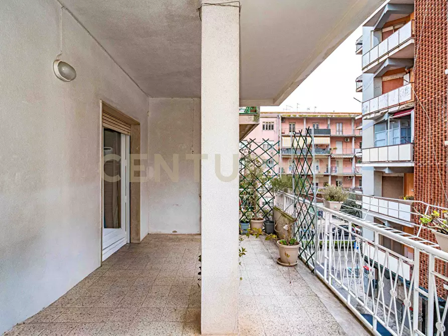 Immagine 13 di Appartamento in vendita  in Via Francesco Crispi 2 a Caltagirone