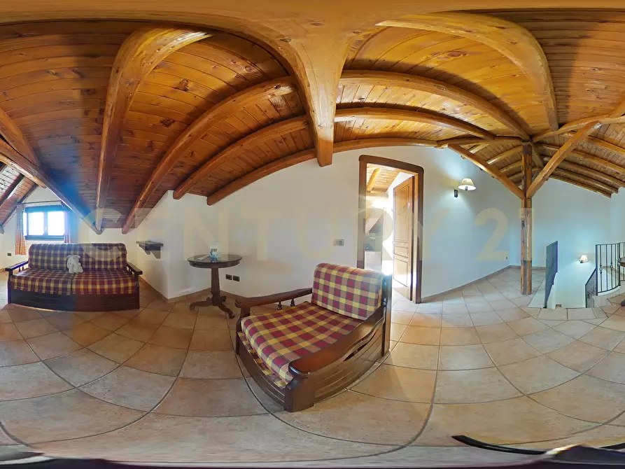 Immagine 59 di Casa indipendente in vendita  in Via Alessandria 80 a San Giovanni La Punta