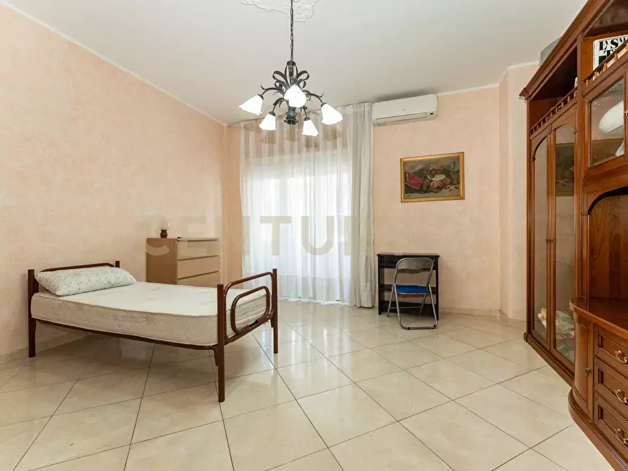 Immagine 1 di Trilocale in vendita  in Via Vittorio Emanuele II 627 a Catania