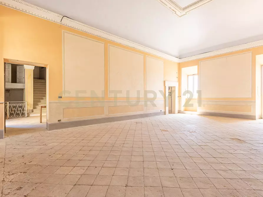 Immagine 34 di Villa in vendita  in Piazza del Municipio 1 a Vacone