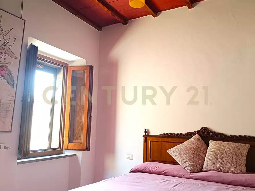 Immagine 28 di Pentalocale in vendita  in Frazione Cantone 11 a Parrano