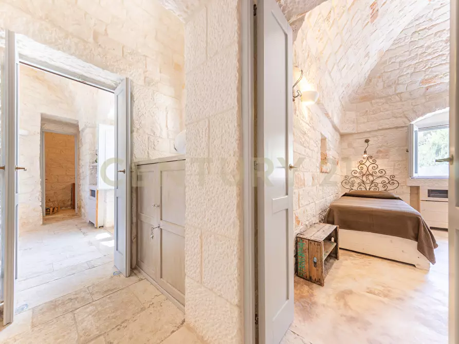 Immagine 48 di Villa in vendita  in la dialma a Ostuni