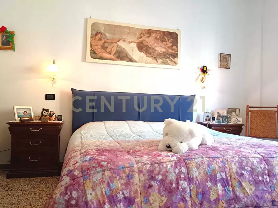 Immagine 32 di Quadrilocale in vendita  in Via Serdini 89 a Abbadia San Salvatore