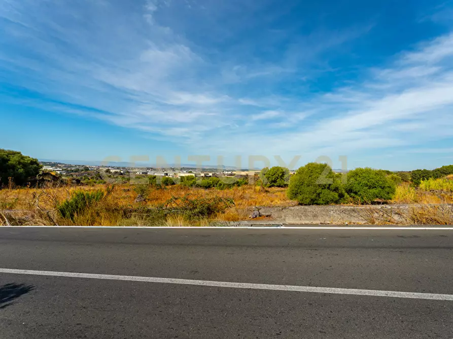 Immagine 20 di Terreno industriale in vendita  in Vicinanze DAIS a Belpasso