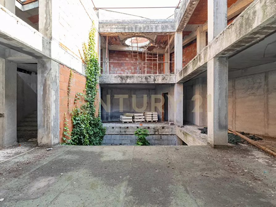 Immagine 37 di Casa indipendente in vendita  in Via Marchese 392 a Misterbianco