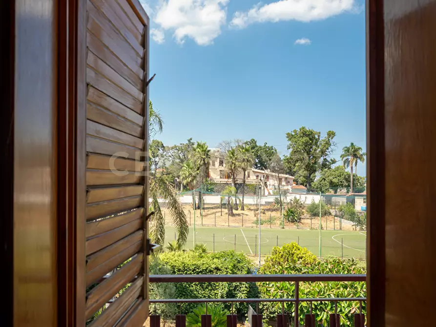 Immagine 42 di Quadrilocale in vendita  in Via Gesualdo Bufalino 1 a Aci Catena